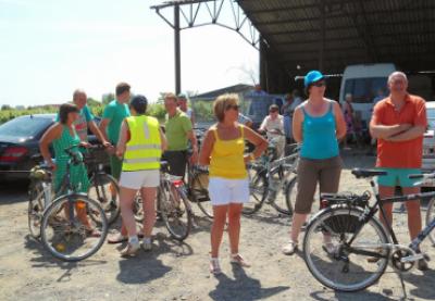 Fietstocht 2013 001